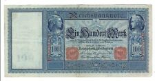 Banknote deutschland deutsches gebraucht kaufen  Jena