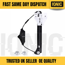 Audi window regulator for sale  ROMFORD