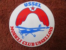 Autocollant sticker aufkleber d'occasion  Yport