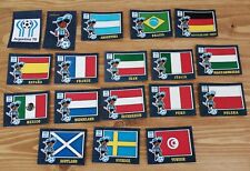 Argentina jeans fussball d'occasion  Noyal-Châtillon-sur-Seiche