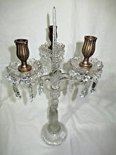 Ancien chandelier bougeoir d'occasion Ancien chandelier bougeoir d'occasion  Villeurbanne