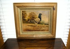 Framed andrew beer for sale  HARLESTON