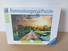 Konvolut 1000 puzzle gebraucht kaufen  Erfurt