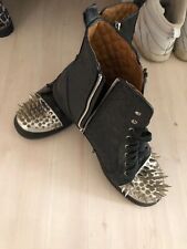 Gay high top gebraucht kaufen  Niederstetten