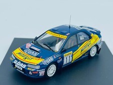 Trofeu 614 subaru d'occasion  Cassis