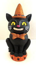 Vintage style black for sale  Eastpointe