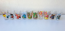 Lot verres moutarde d'occasion  Marseille XI