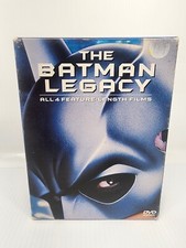 Batman legacy pre for sale  Ontario
