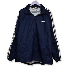 Impermeabile adidas vintage usato  Montegrotto Terme