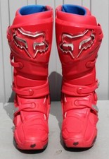 Fox boots instinct gebraucht kaufen  Deißlingen
