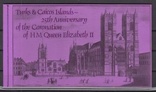 Kx20240 turks caicos d'occasion  Poitiers