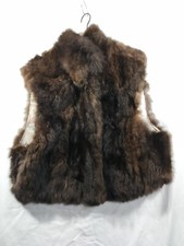 Brown faux fur for sale  Keller