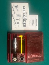 Lee classic loader for sale  Berlin