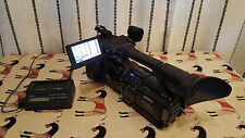 Sony hvr z1e d'occasion  France