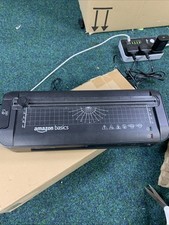 Amazon basics thermal for sale  MANCHESTER