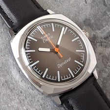Serviced 1977 timex for sale  Emporia