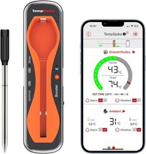 Thermopro tempspike fleischthe gebraucht kaufen  Potsdam