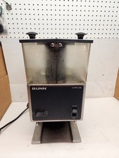 Bunn coffee grinder for sale  Plainfield