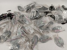 Hair clip jewellery for sale  RUGBY