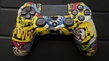 Sony dualshock wireless for sale  LUTON