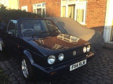 Golf gti for sale  UK