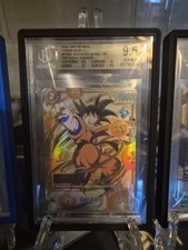 Son goku serial usato  Roma