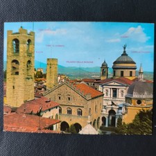 Bergamo città alta usato  Bari