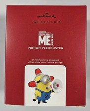Hallmark cattivissimo minion usato  Spedire a Italy