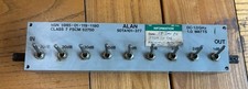 attenuators for sale attenuators for sale SUTTON COLDFIELD