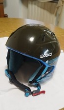 Casco caschetto sci usato  Villorba