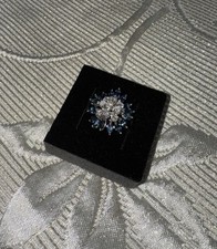 Ring 750 18k gebraucht kaufen  Pfedelbach