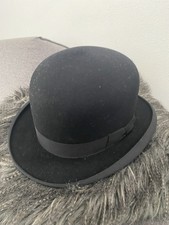 bowler hut gebraucht kaufen bowler hut gebraucht kaufen  Vaterstetten, Baldham
