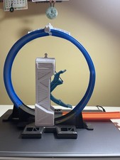 Hotwheels dmh51 track for sale  Cohoes