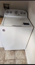 Whirlpool washer dryer for sale  Long Beach