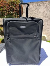 Clean tumi alpha for sale  San Jose