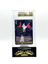 2023 weiss schwarz d'occasion  Expédié en Belgium