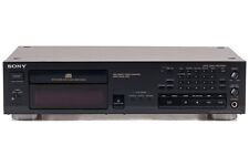 Sony cdp 897 usato  Spedire a Italy