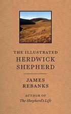 Illustrated herdwick shepherd for sale  ROSSENDALE