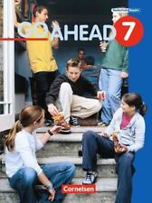 Ahead schülerbuch . gebraucht kaufen  München