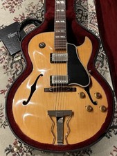 Gibson memphis 1959 usato  Spedire a Italy