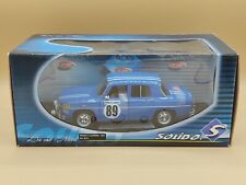 Renault gordini rallye d'occasion  Pontcharra