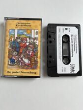 Christopher kirchenmaus große gebraucht kaufen  Pforzheim