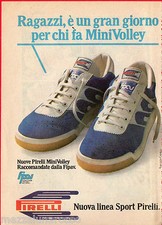Paginetta pubblicitaria advert usato  Monterotondo