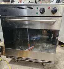 Parry turbo oven for sale  SWINDON