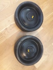 Genuine powakaddy wheels for sale  UK
