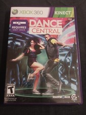 Dance Central 3 Microsoft Xbox 360, 2010 - Ótimo Estado - Sem arranhões comprar usado Dance Central 3 Microsoft Xbox 360, 2010 - Ótimo Estado - Sem arranhões comprar usado  Enviando para Brazil