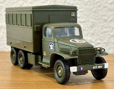 Solido militaire ww2 d'occasion  Perpignan-