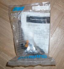 Shimano alivio japon d'occasion  Thiviers
