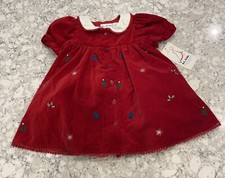 Kids dress velvet for sale  Sanford