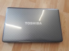 Toshiba satellite l775 d'occasion  Le Neubourg